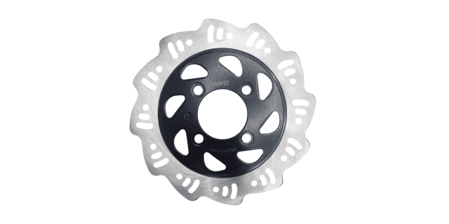 DISCO DE FRENO TRASERO VICTORY MRX-125/150-ARIZONA 200 MOD (19-UP)