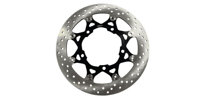 DISCO FLOTANTE FRENO DELANTERO SUZUKI V-STROM 650