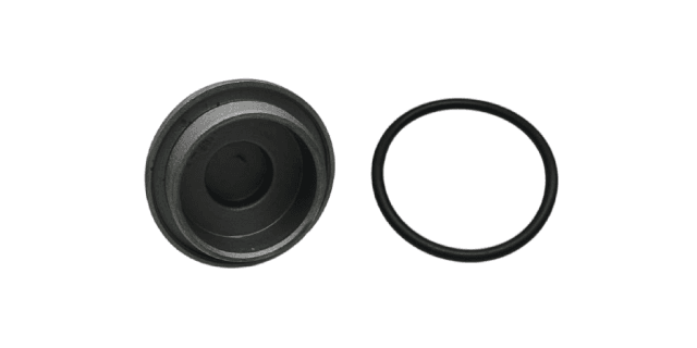 TAPA VALVULA M45X1.5 YAMAHA CRYPTON 110-115-NEXT 115 (INCLUYE O-RING 42X3)